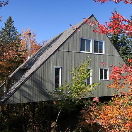 Chalet Familial Du Plateau Beaupré Kültér fotó