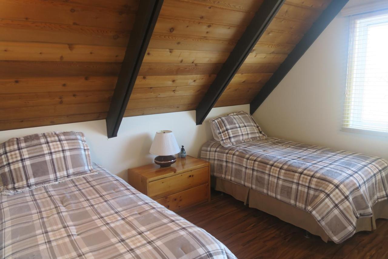 Chalet Familial Du Plateau Beaupré Kültér fotó