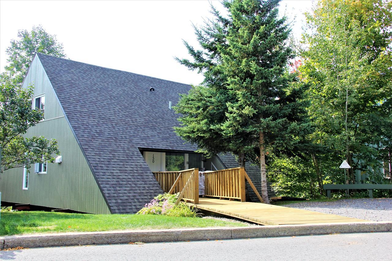 Chalet Familial Du Plateau Beaupré Kültér fotó